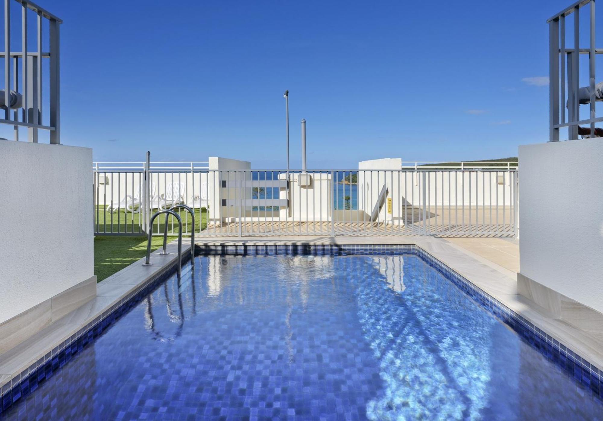 Ferienwohnung Stunning Ocean Views With Manly At Your Doorstep Sydney Exterior foto